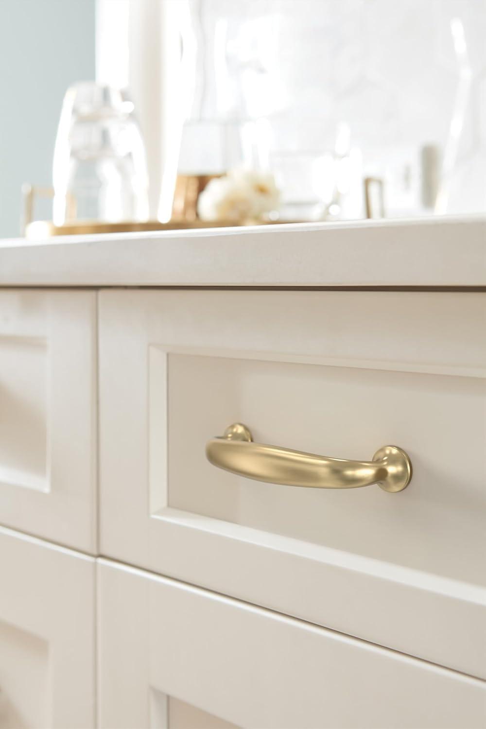 Renown 3 inch (76mm) Center-to-Center