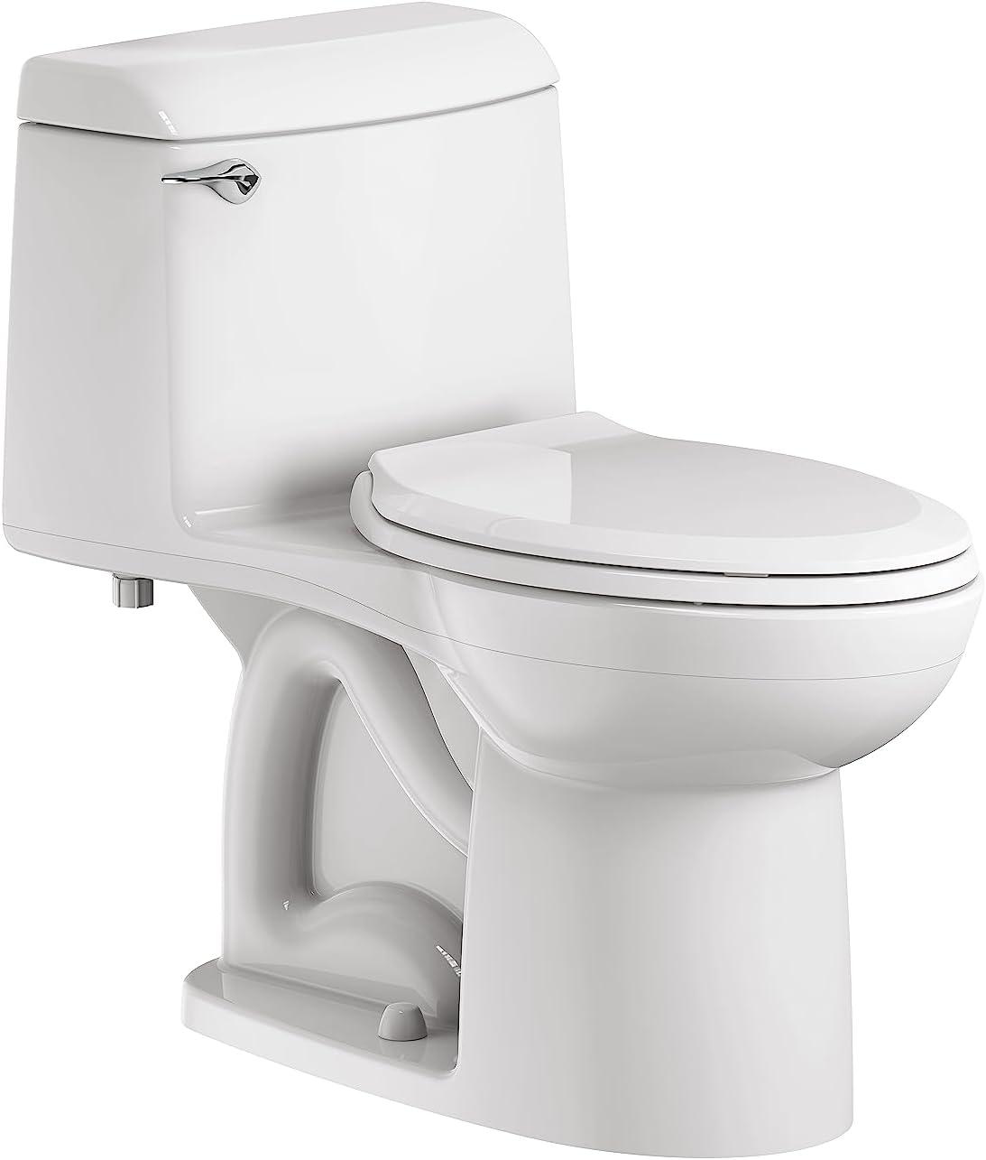 American Standard 1.6 Gallons GPF One-Piece Toilet