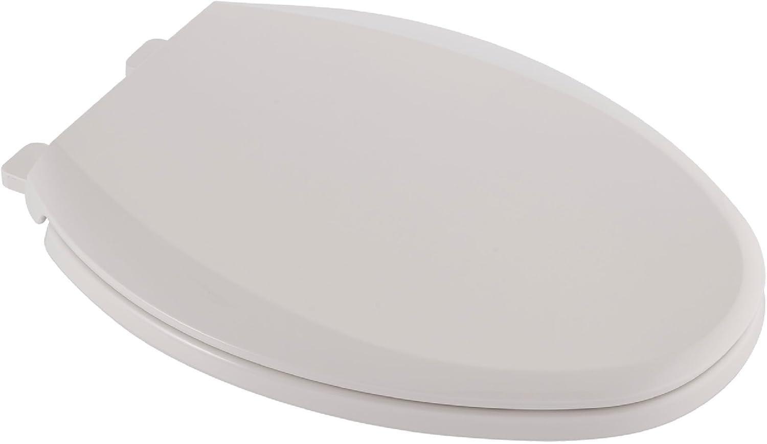 Cardiff Elongated Toilet Seat and Lid