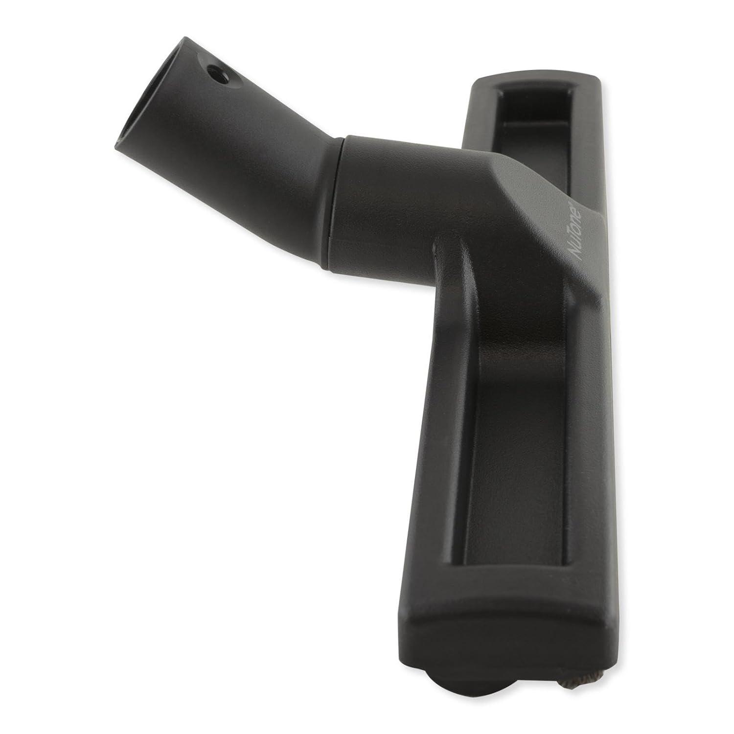 NuTone NUCT156B Hard Surface Floor Tool Kit