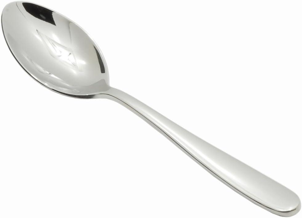 Grand City Stainless Steel Iced Tea Spoons Set of 12