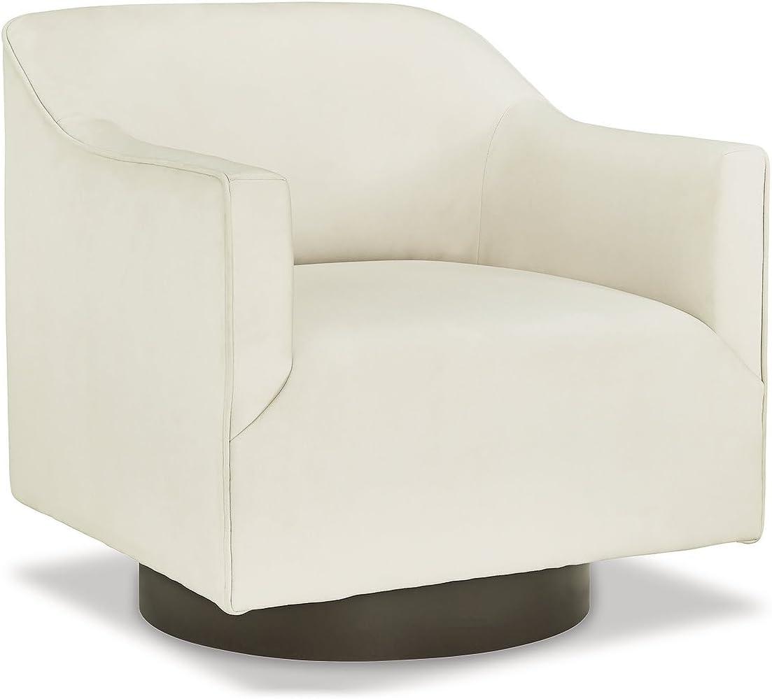 30'' W Swivel Armchair