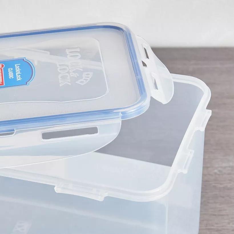 LocknLock Easy Essentials™ Food Storage Container