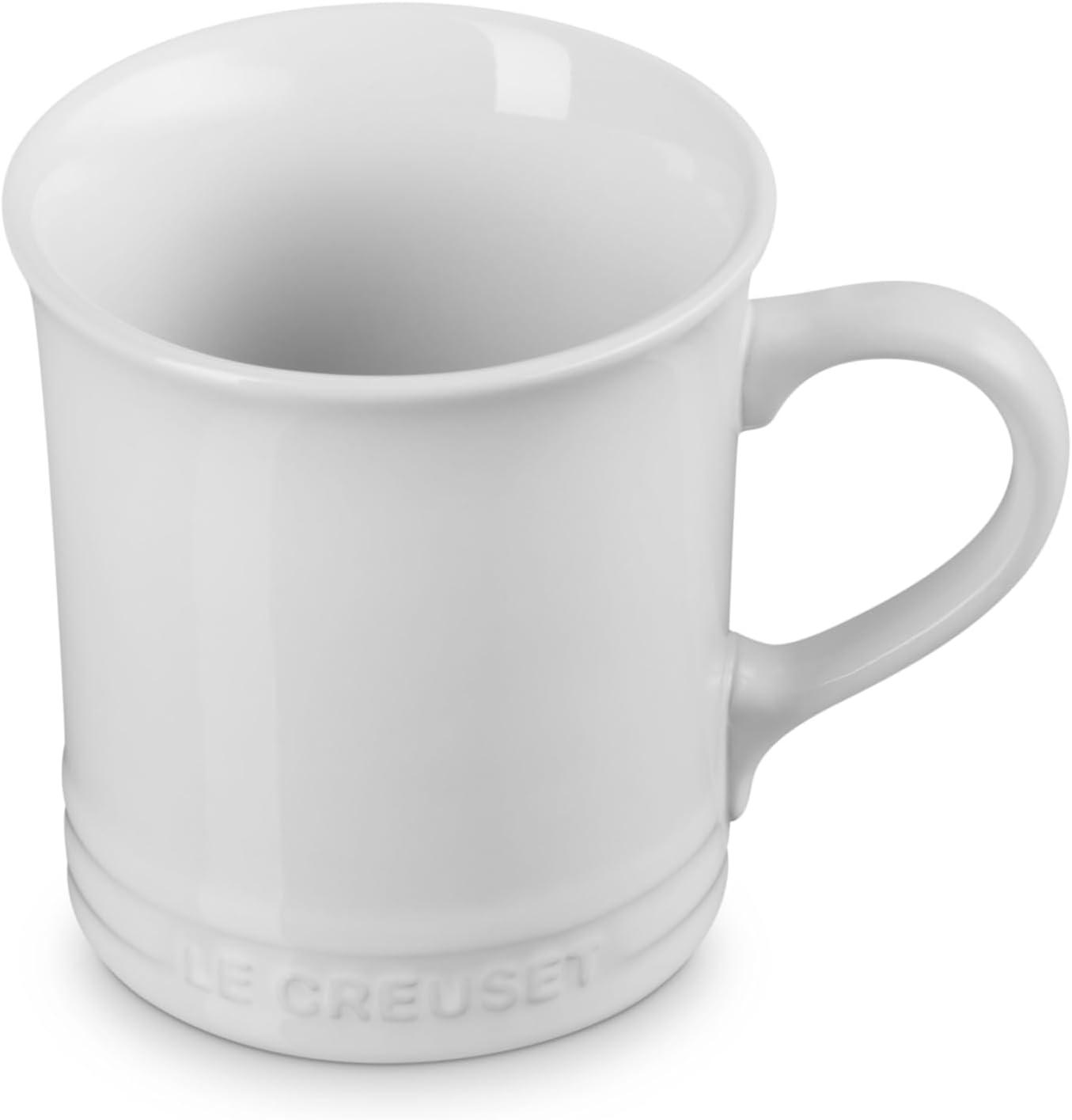 Le Creuset ® 16-Piece White Dinnerware Set