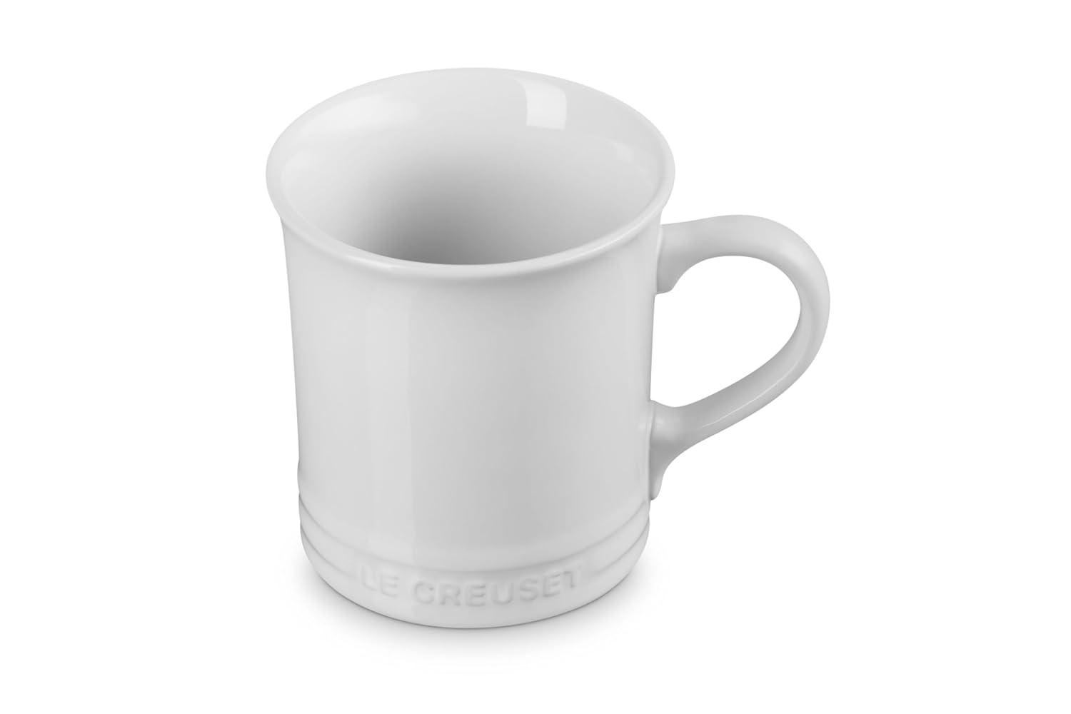 Le Creuset ® 16-Piece White Dinnerware Set