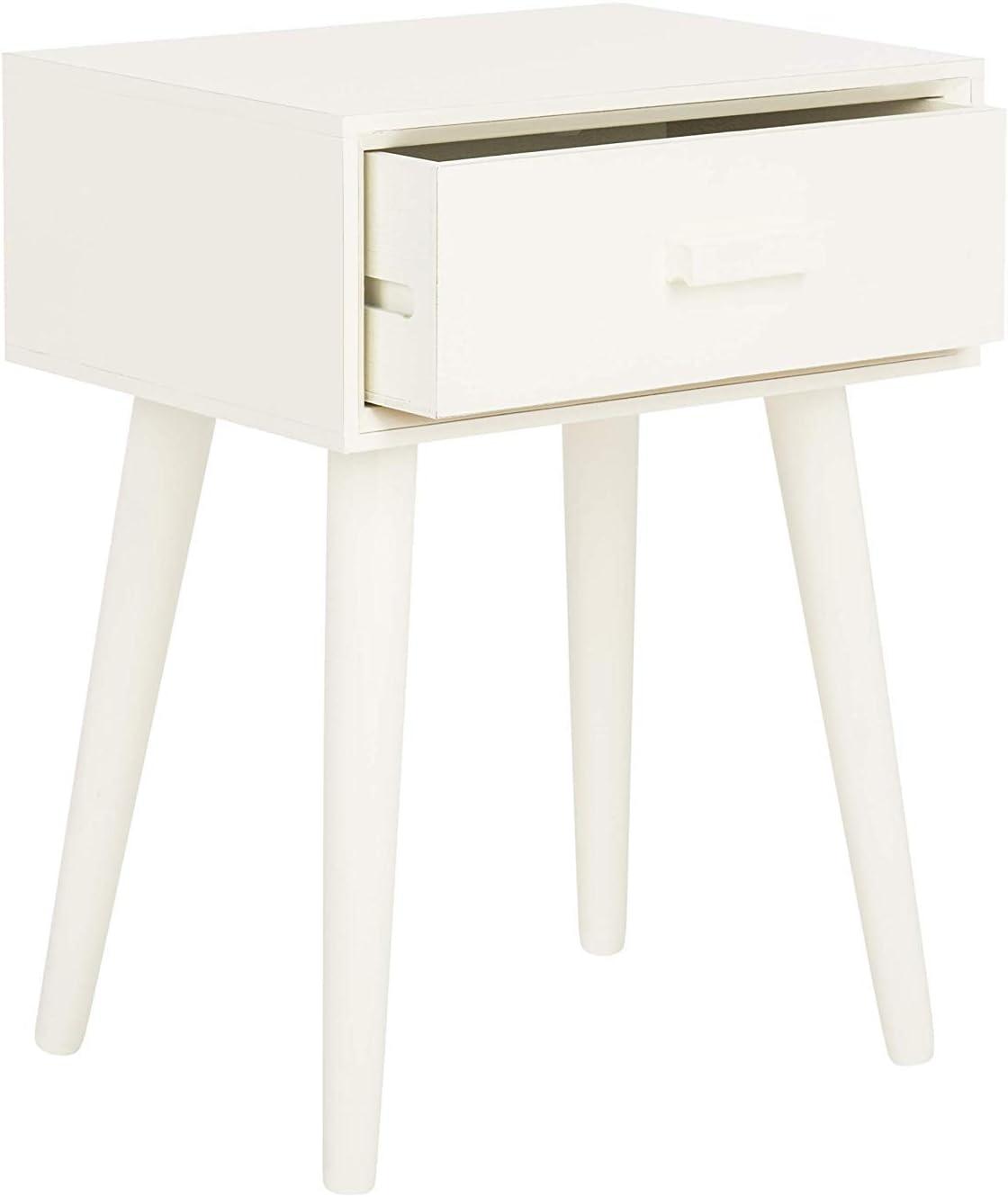 Lyle 1 Drawer Side Table  - Safavieh