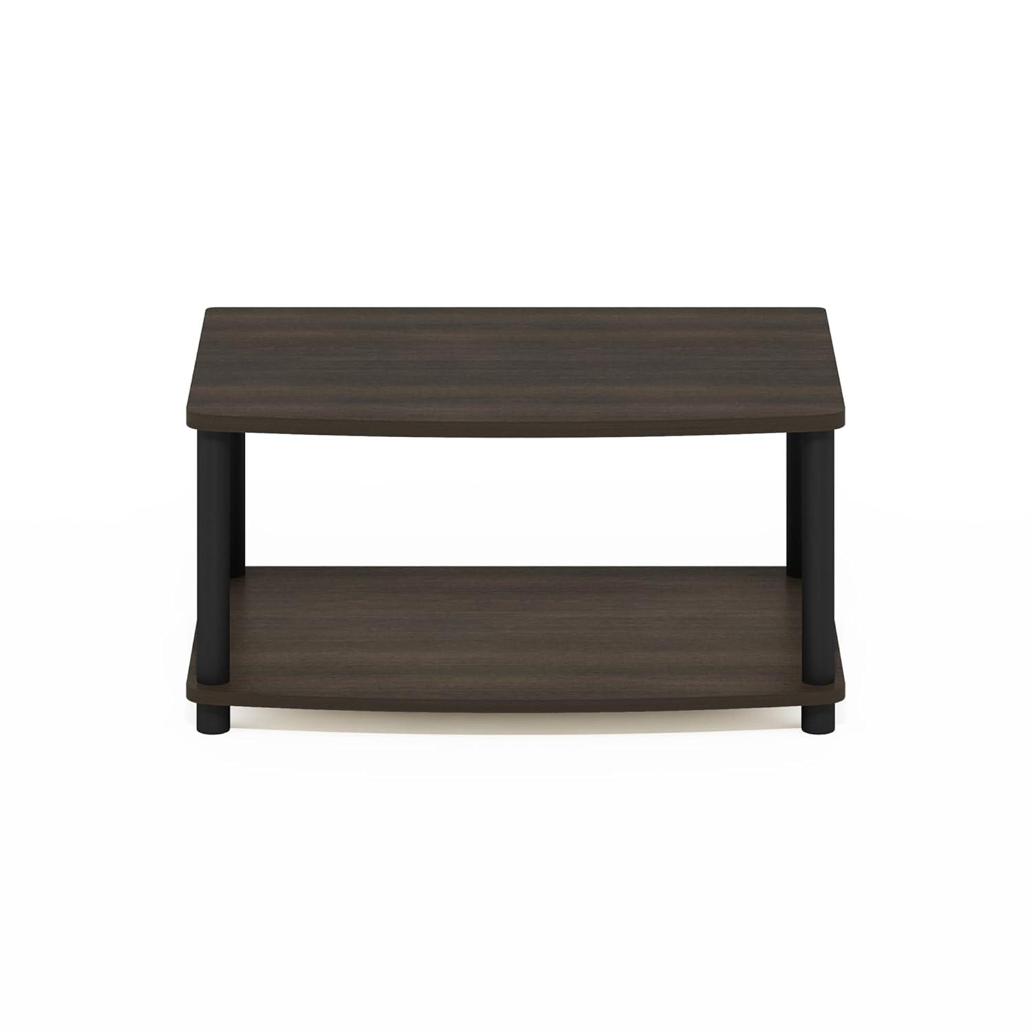 Furinno Turn-N-Tube 11'' H x 24'' W Printer Stand