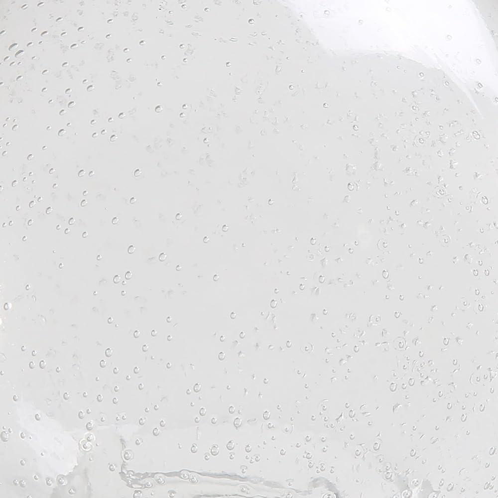 Golden Lighting Hines 2-Light Semi-flush in Matte Black with Seeded Glass