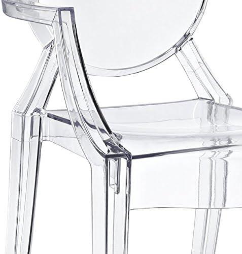 Modway Casper Dining Armchair