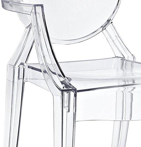 Plata Import Modway Casper Dining Armchair