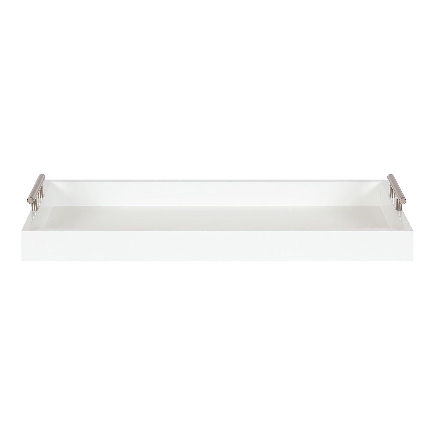Everly Quinn Norvan Tray