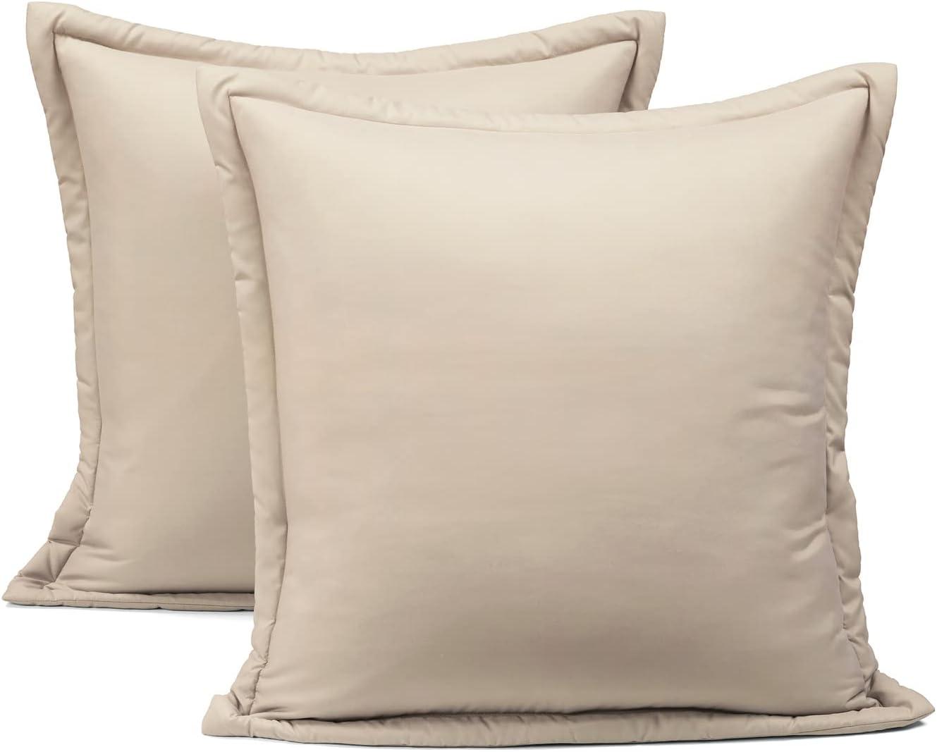 Lush Decor Ravello Pintuck 5 Piece Comforter Set