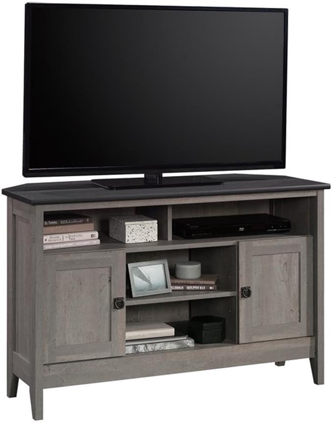 August Hill Corner TV Stand for TVs up to 50" - Sauder