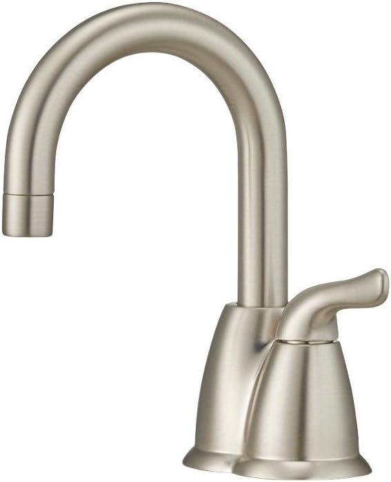 InSinkErator H-HOT150SN-SS Invite Instant Hot Water Dispenser