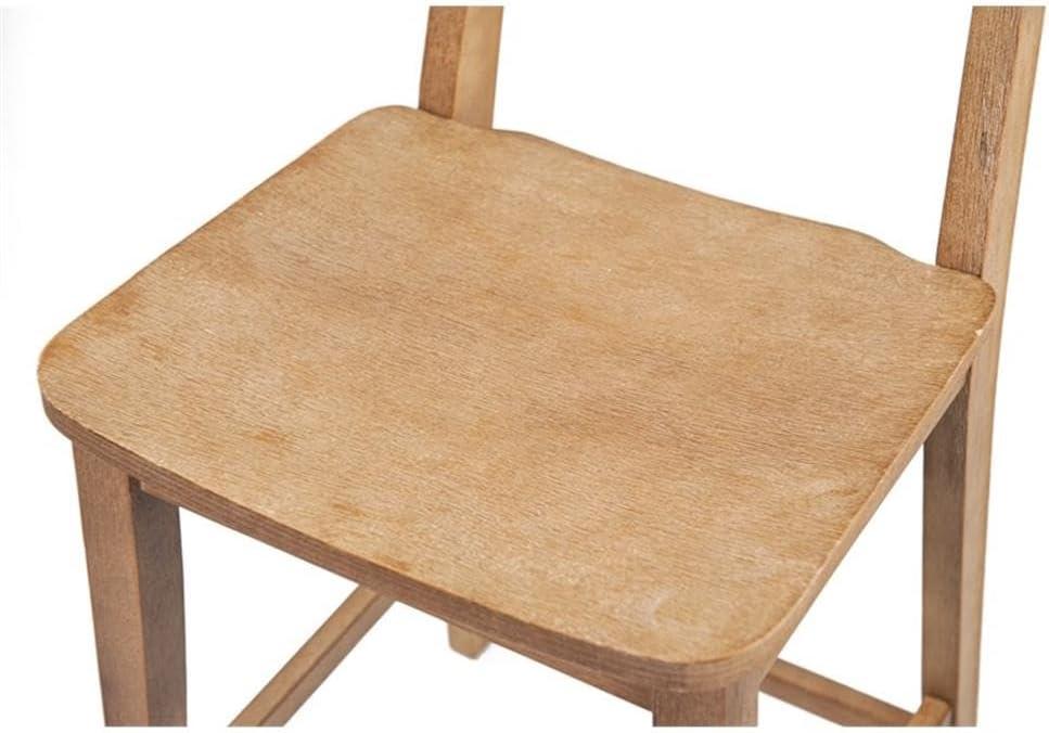 24" Torino Counter Height Barstool Barnwood - Boraam: Solid Wood, Farmhouse Style, Square Seat