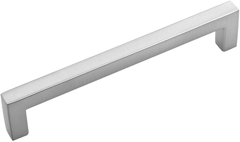 Skylight Kitchen Cabinet Handles, Solid Core Drawer Pulls for Cabinet Doors, 5-1/16" (128mm)