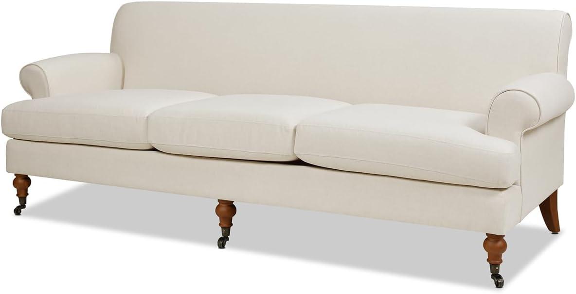 Harbor 88'' Slipcovered Sofa