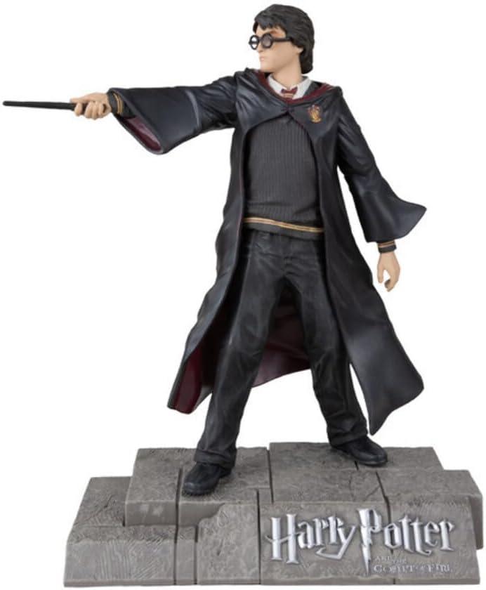 McFarlane - Goblet of Fire - Movie Maniacs - Harry Potter 6" Posed Figure, McFarlane Toys, Gifts