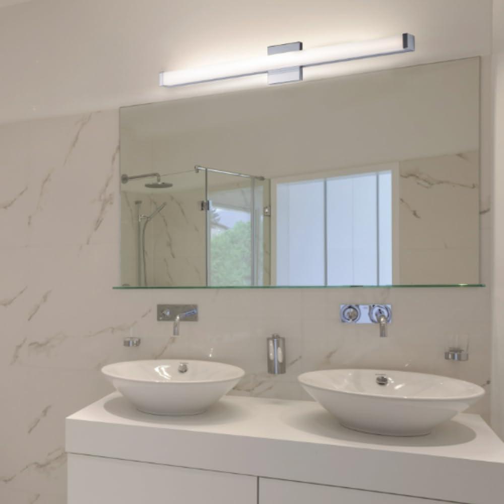 Wrought Studio™ Alhard Dimmable LED Vanity Light