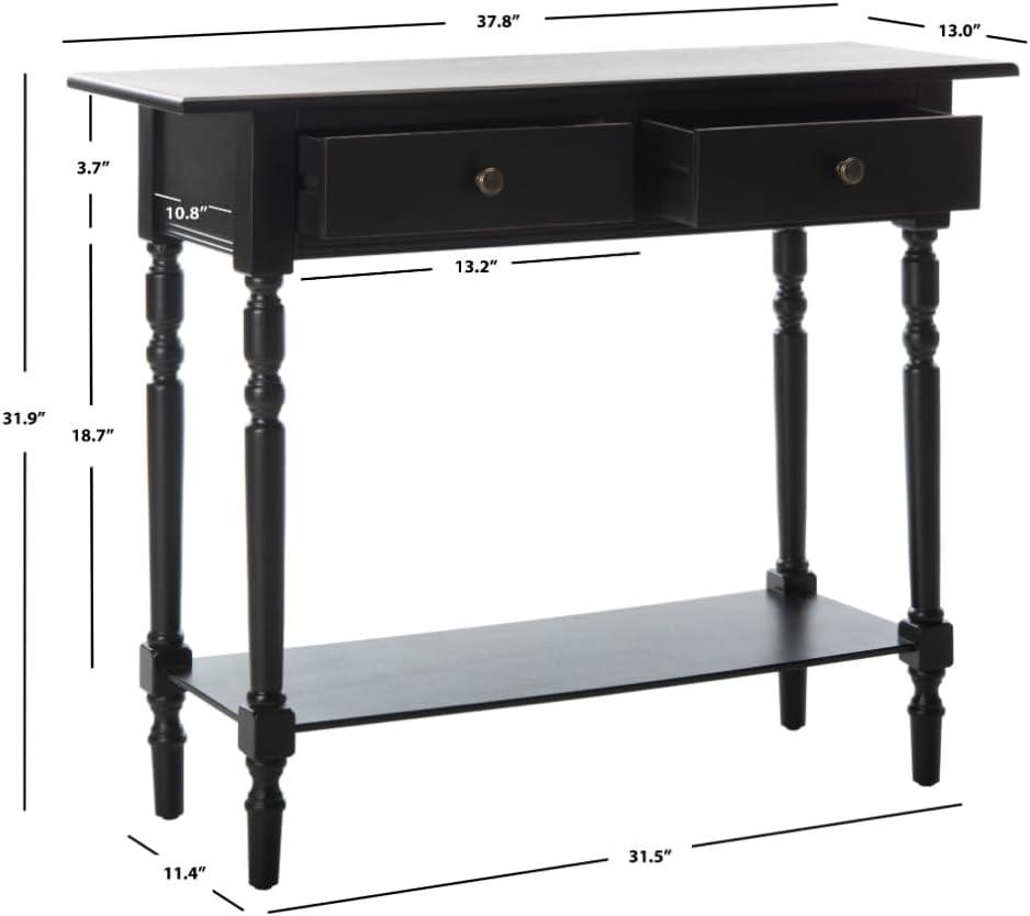 Rosemary Console Table  - Safavieh