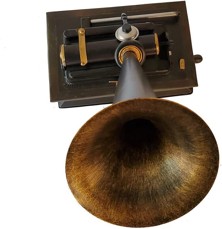 1901 Edison Standard Model A Phonograph