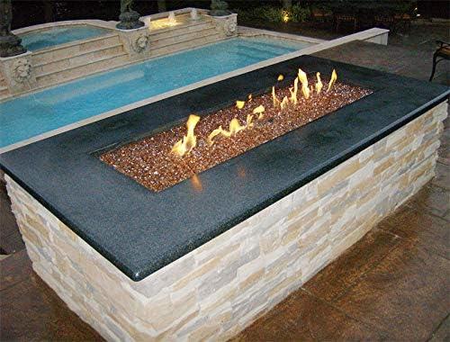 AZ Patio Heaters 20 Lb. Fire Glass