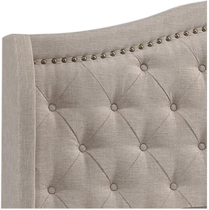 Coaster Company Sonoma Camel Back Bed