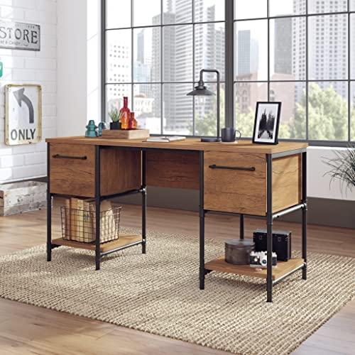 Aiden Industrial Desk