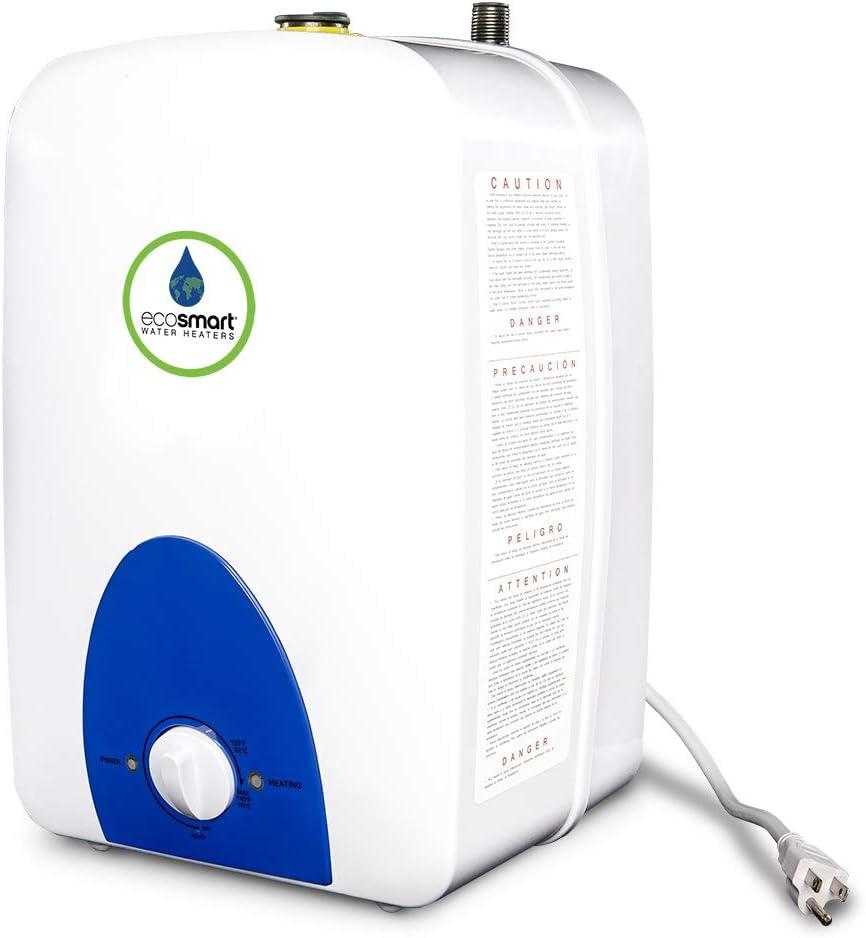 EcoSmart 2.5 gal. Electric Water Heater