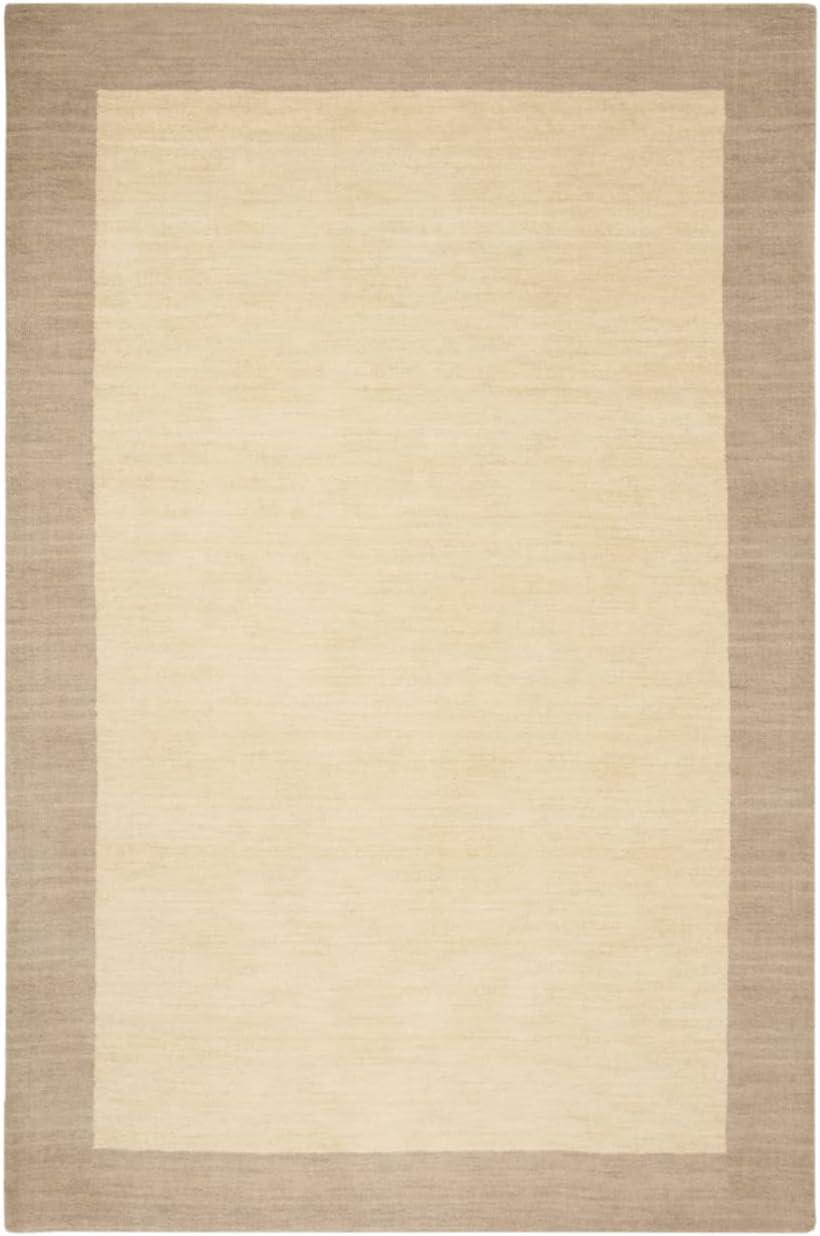 Himalaya HIM587 Hand Loomed Area Rug  - Safavieh