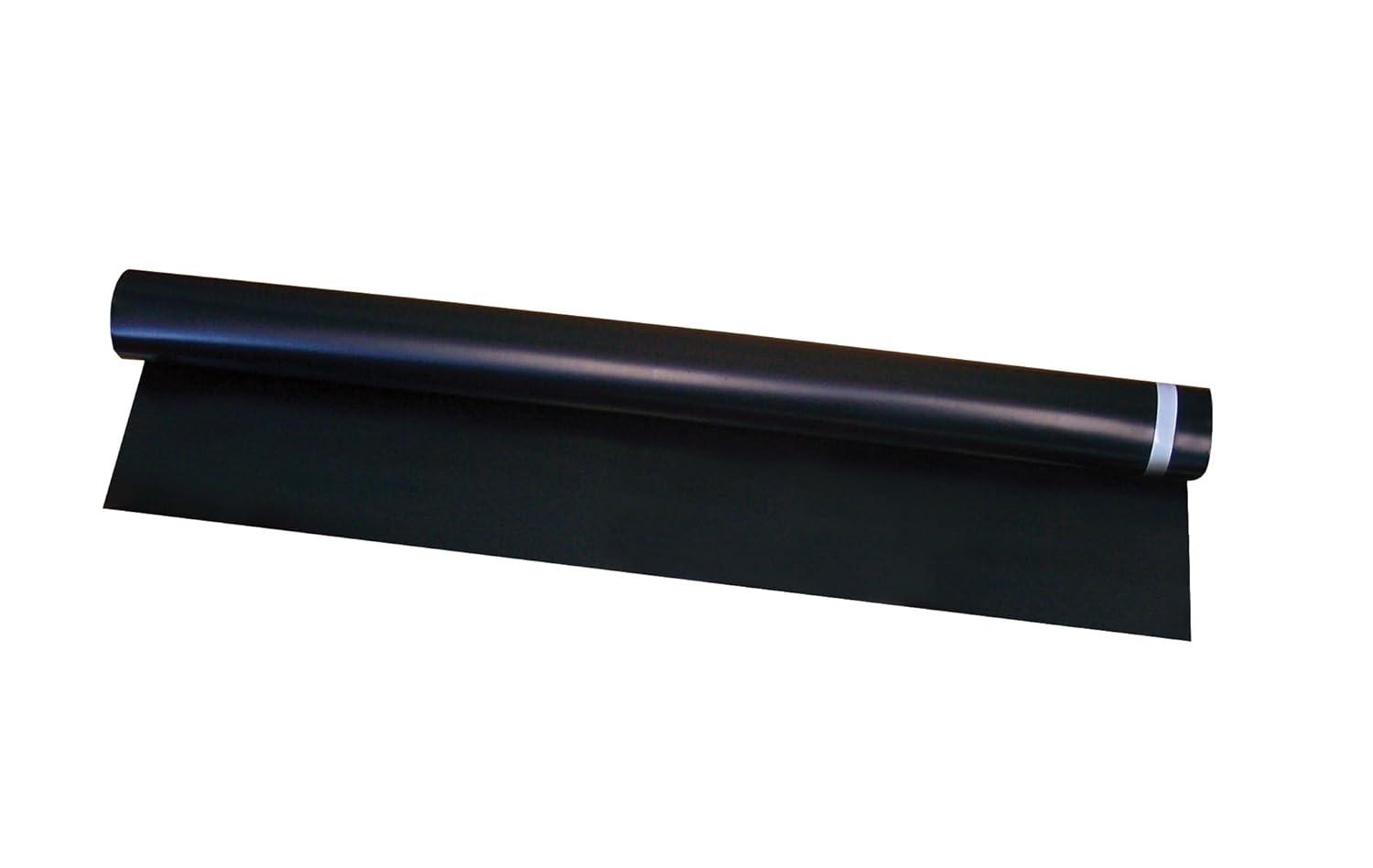 MoistureBarrier MP Global Products Moisture/Vapor Barrier Underlayment for Laminate, Engineered and Hardwood Floors