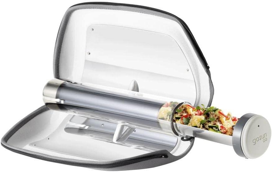 Go Sun 1GG1D1P1 Ultra Portable Solar Oven