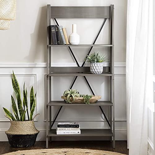 Roanoke Standard Ladder Bookcase