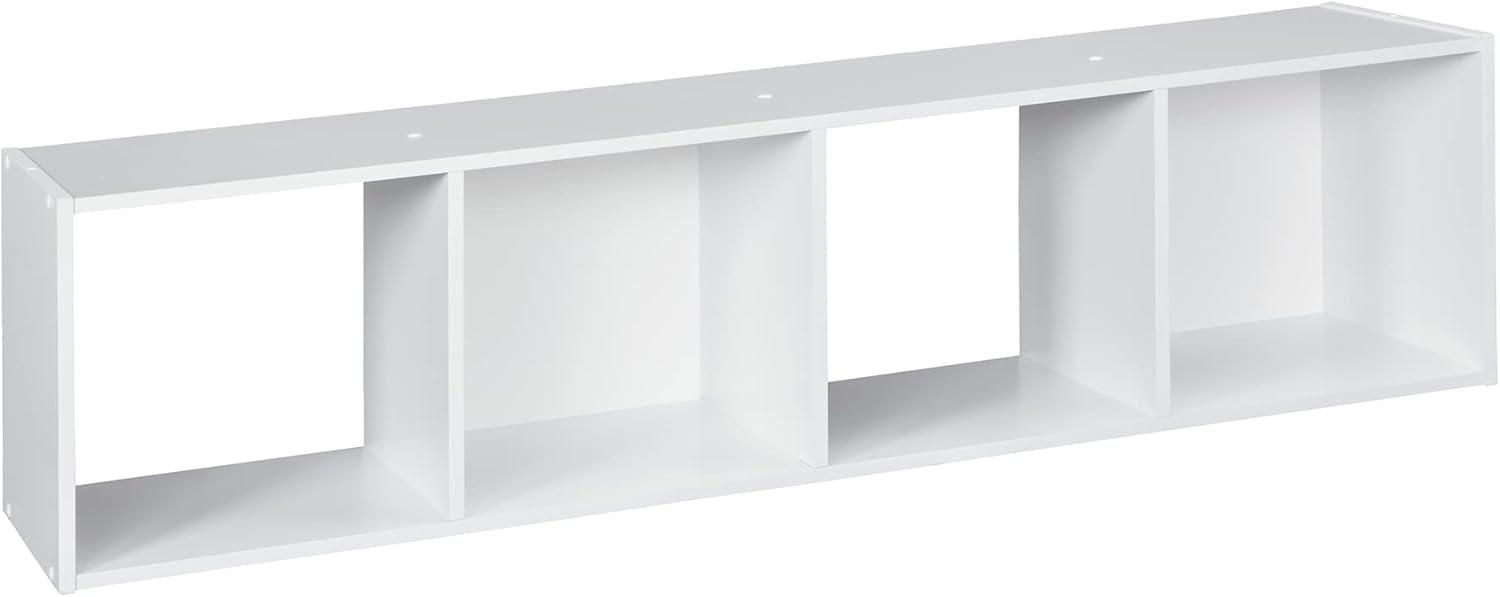 Cubeicals 47.56'' H x 12.24'' W Cube Bookcase