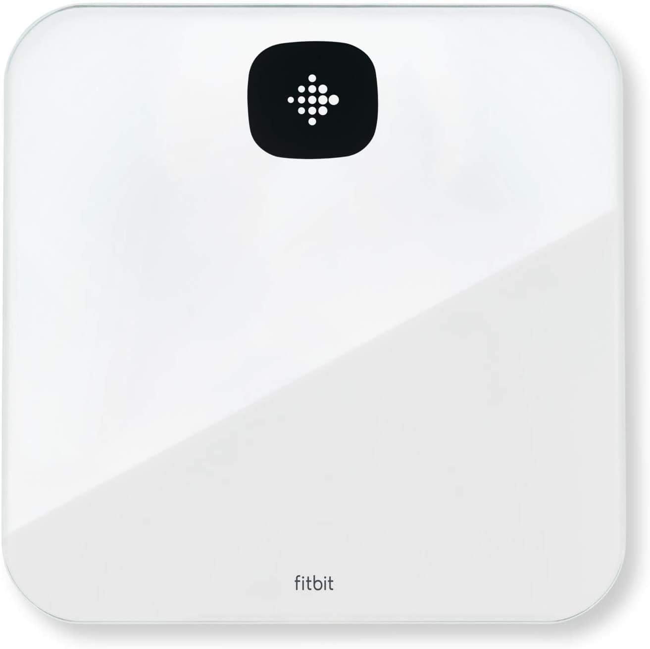 Fitbit Aria Air Bluetooth Scale - White