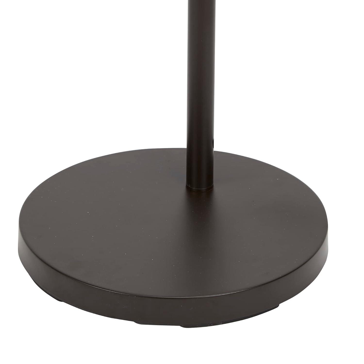 Tri-Lantern Floor Lamp