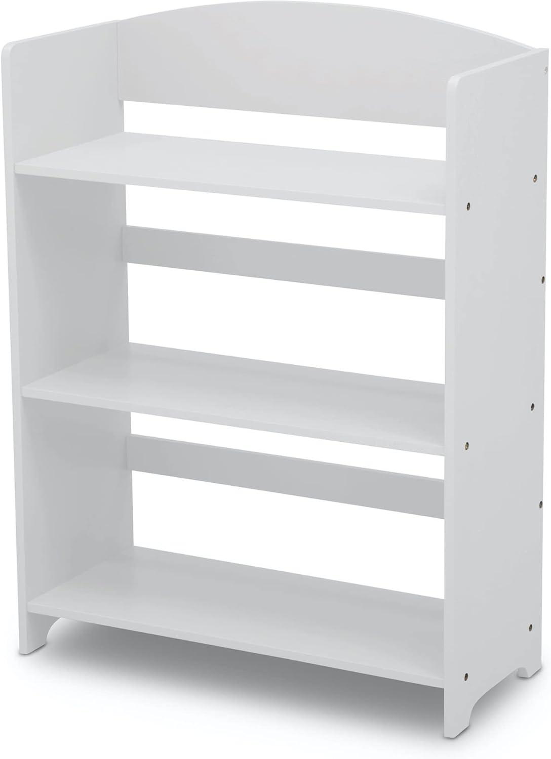 Delta Children MySize Wood Bookshelf