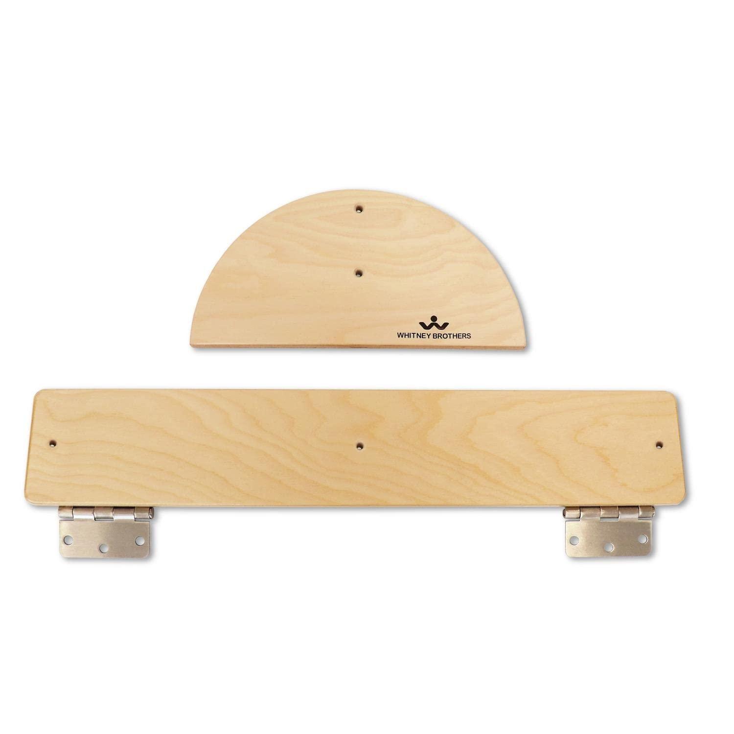 Whitney Brothers® Nature View 1 Panel Room Divider