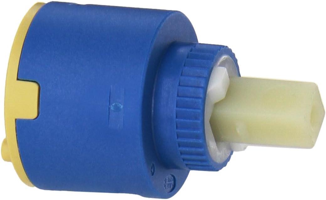 American Standard Blue and Yellow Gear Cartridge N35D