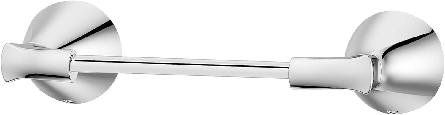 Willa Wall Mount Toilet Paper Holder