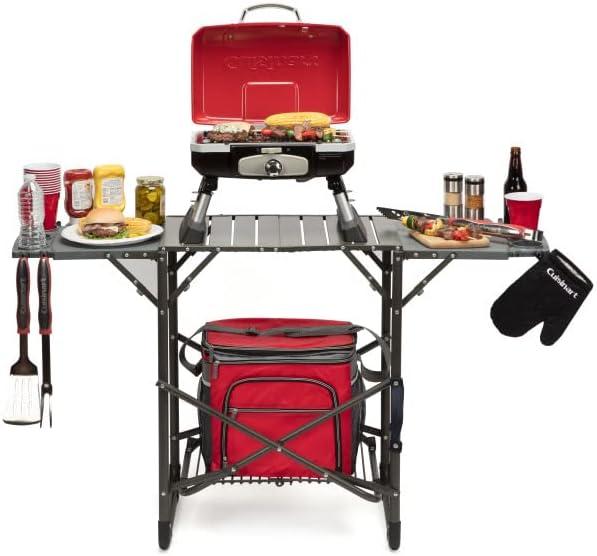 Cuisinart Cuisinart Take Along Grill Stand