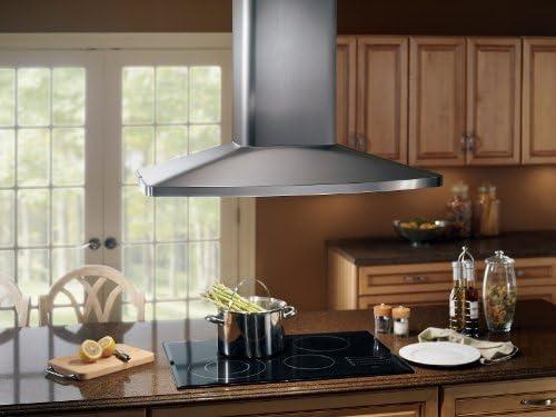 BROAN E5490SS professional hood