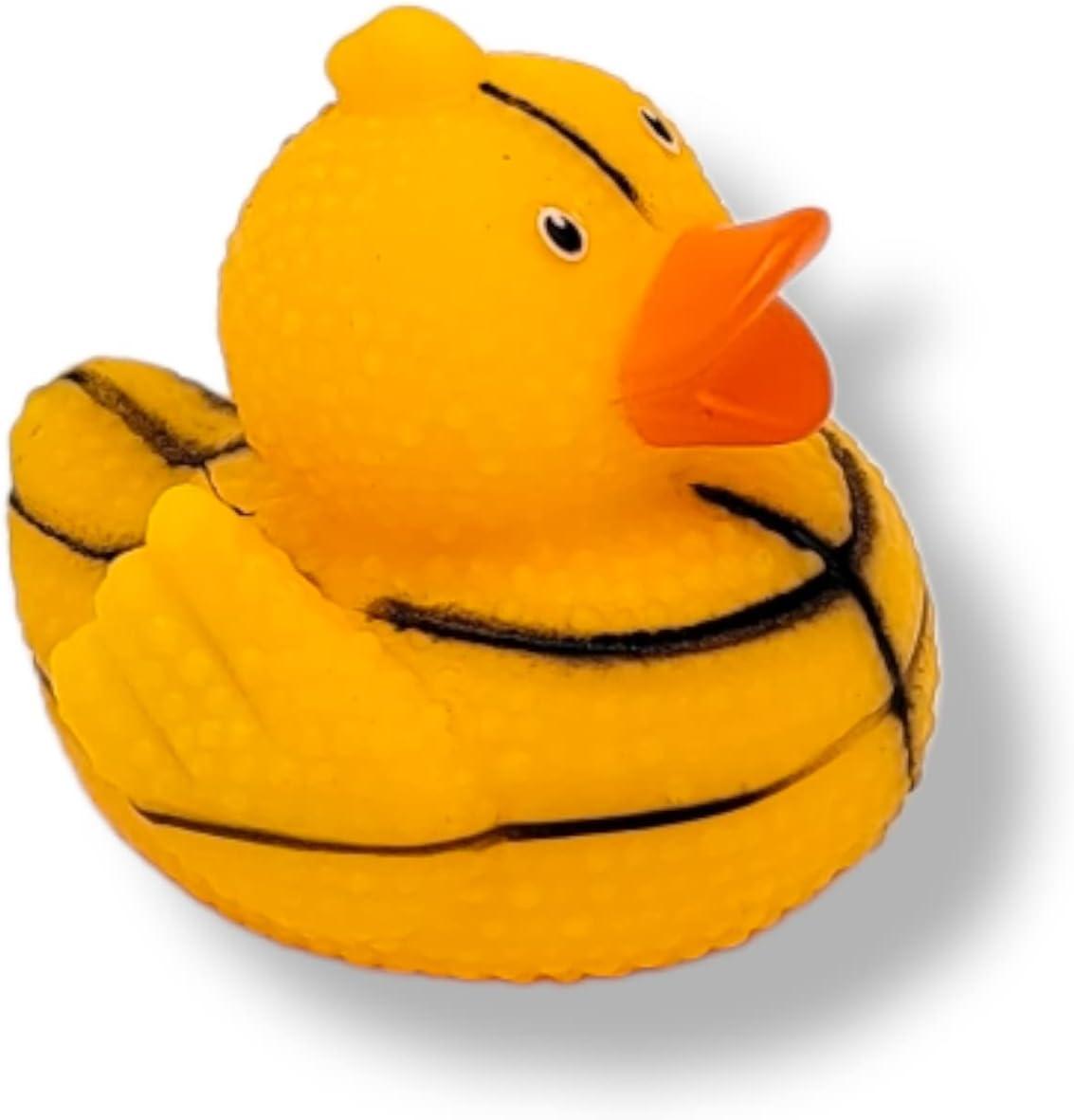 Sports Ducks - Pack of 12