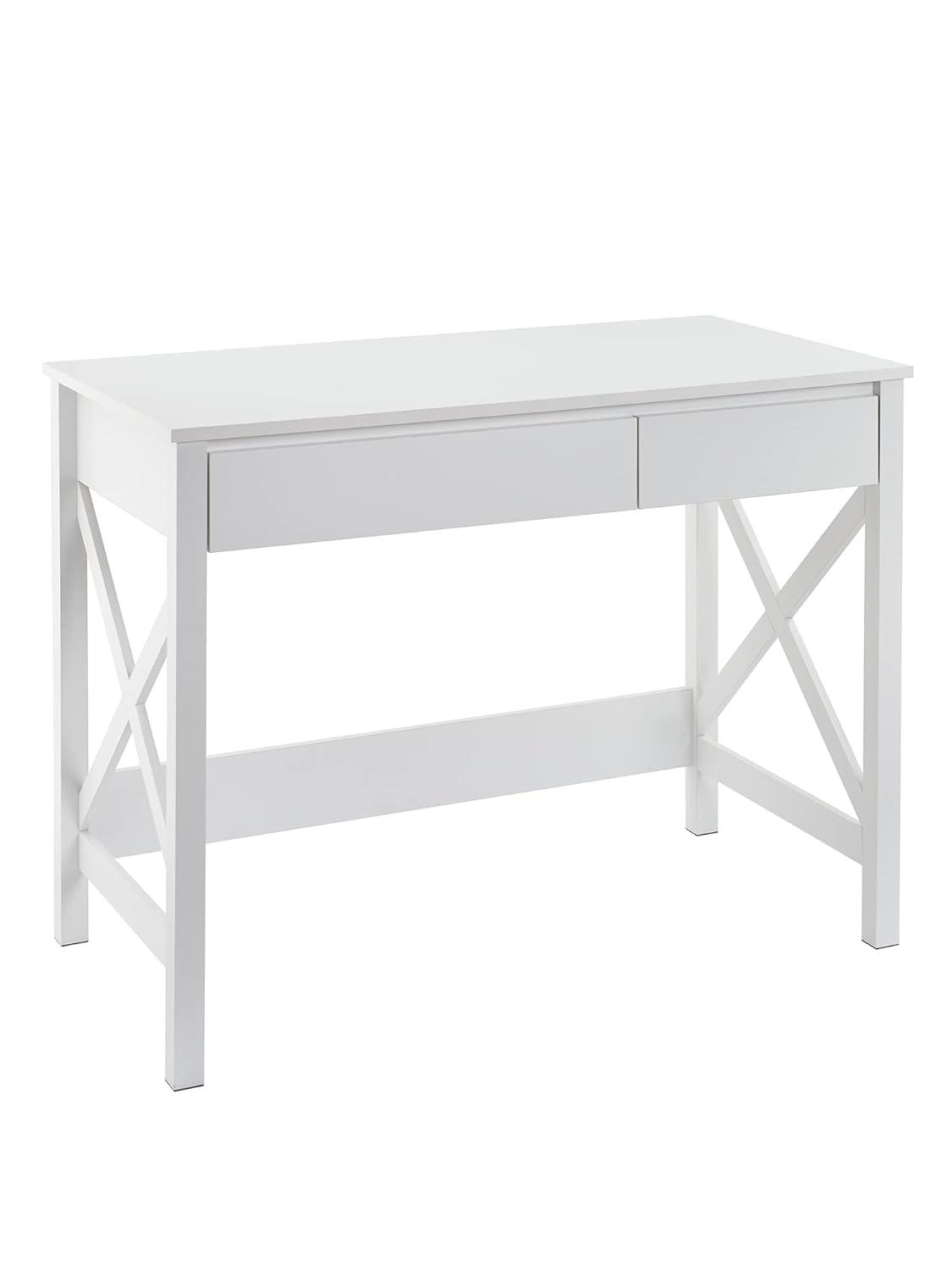 X-Frame Furniture Desk