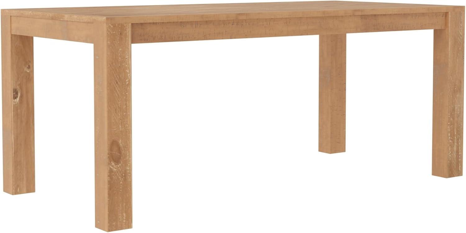 Shae Fixed Top Dining Table