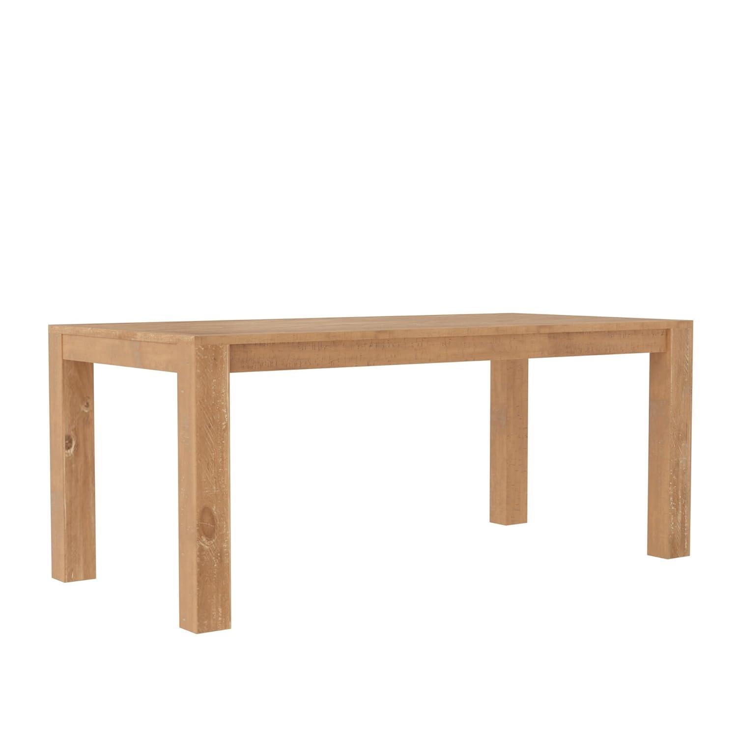 Shae Fixed Top Dining Table