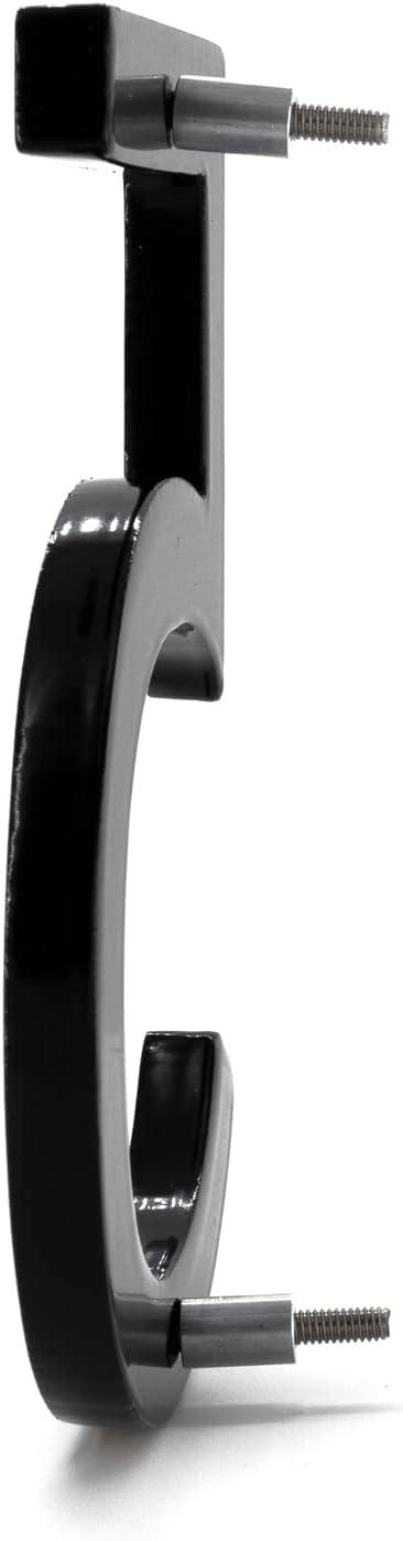 Montague Metal Products Inc. 8'' H Metal House Number