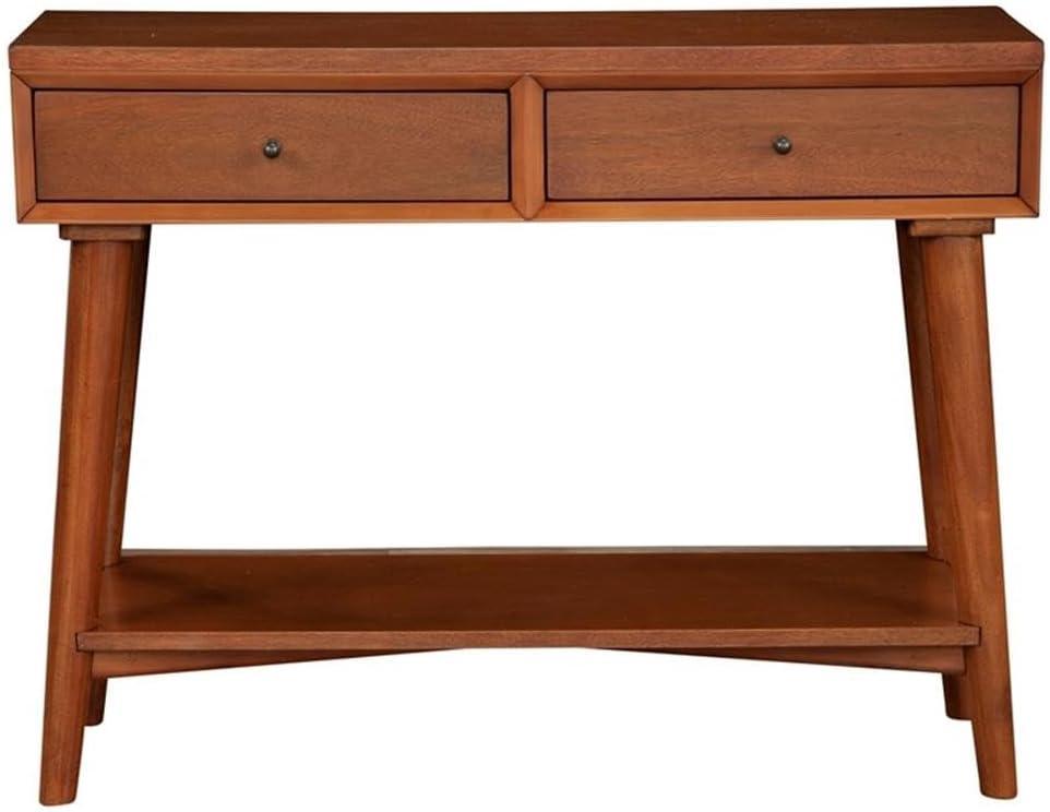 Williams 42" Console Table