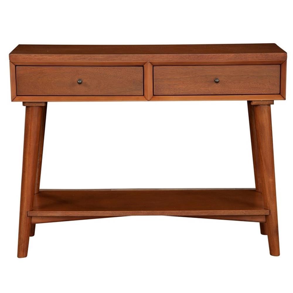 Williams 42" Console Table