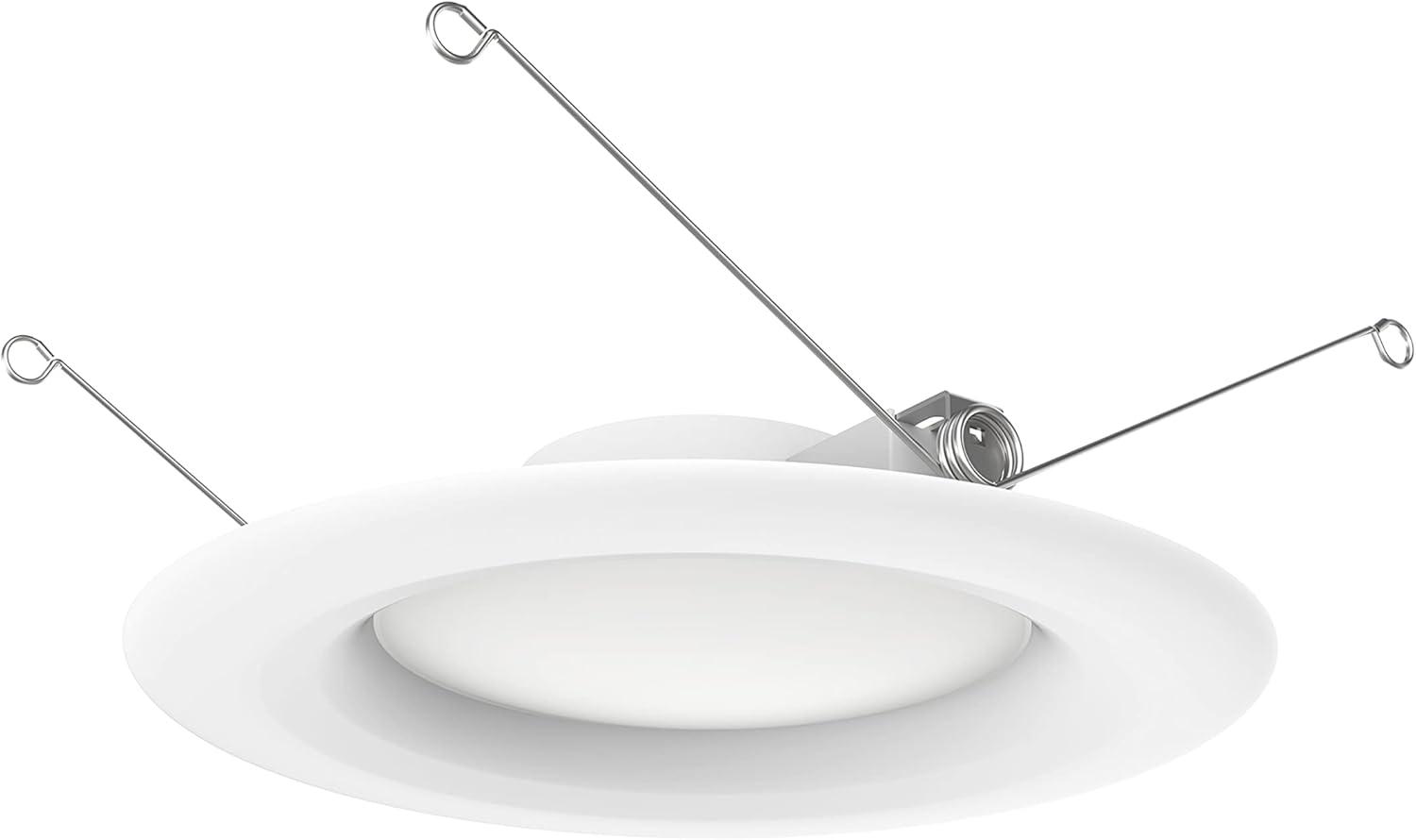 5'' Dimmable LED Retrofit Recessed Lighting Kit